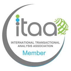 International Transactional Analysis Association (ITAA) member