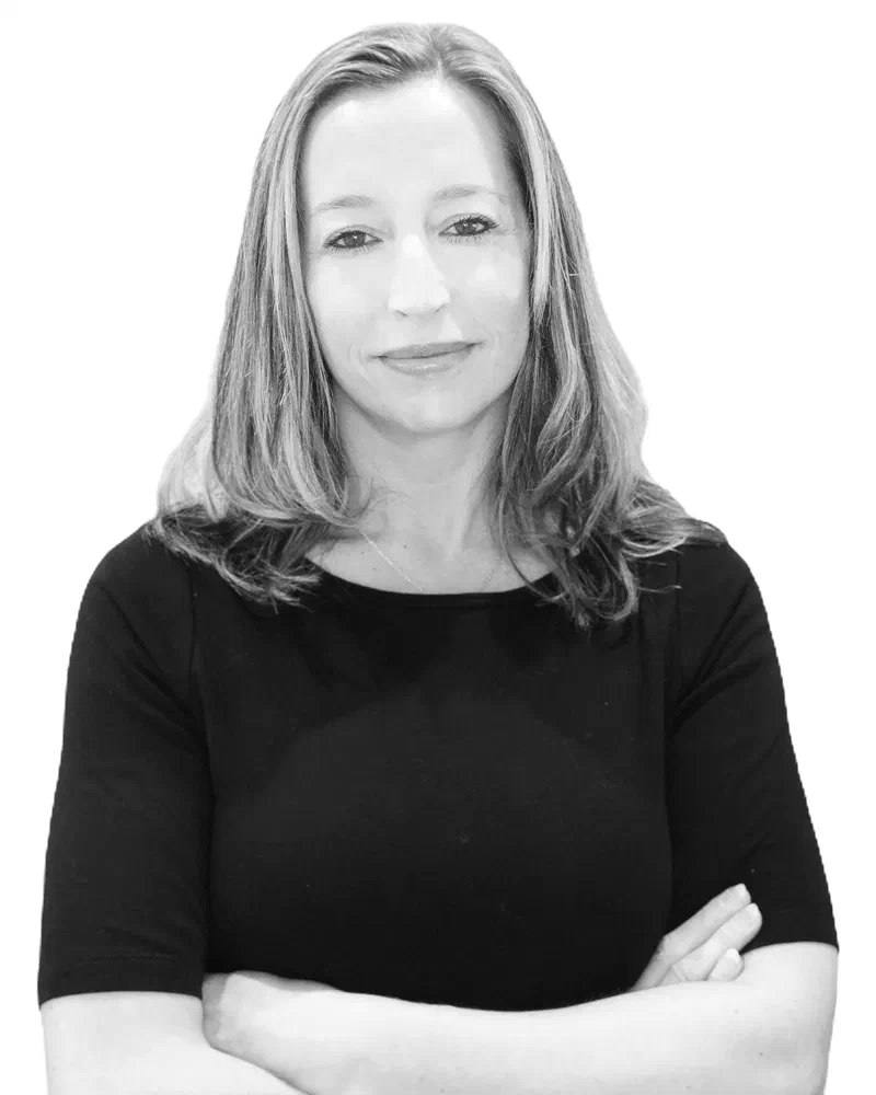 Jayne Wynne, psychotherapist